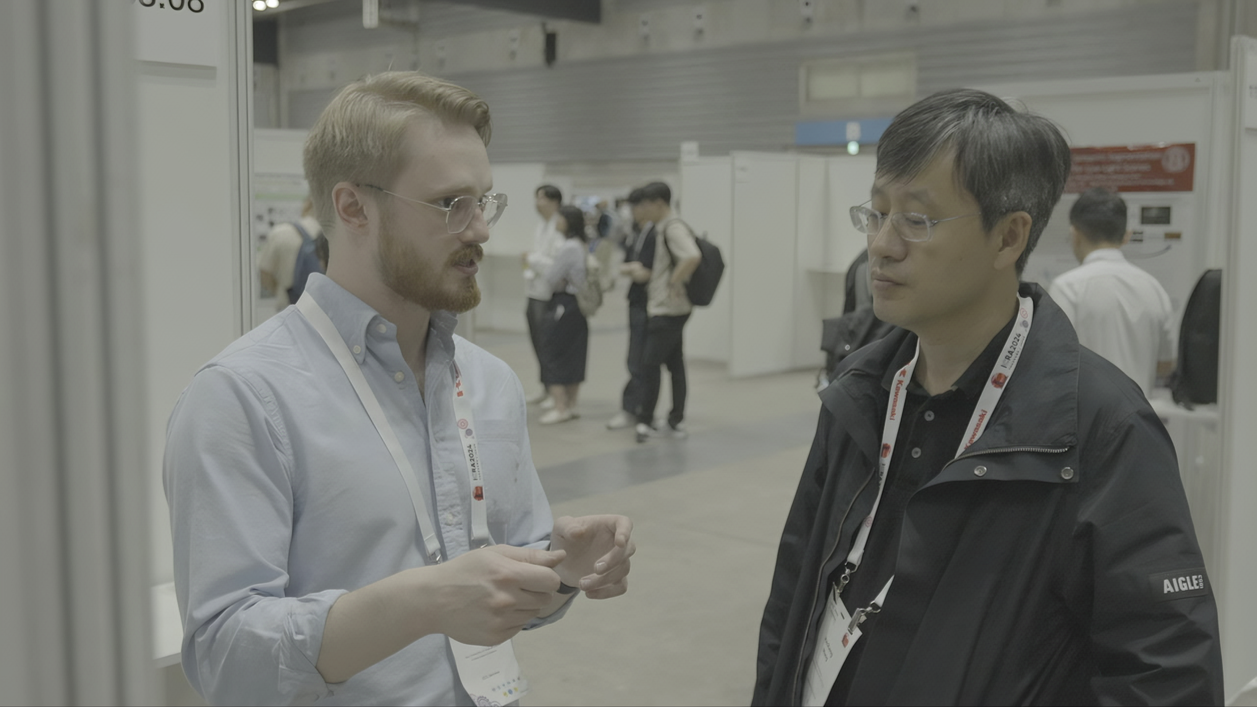 ICRA2024,ICRA,IROS,王贺升,IROS2025