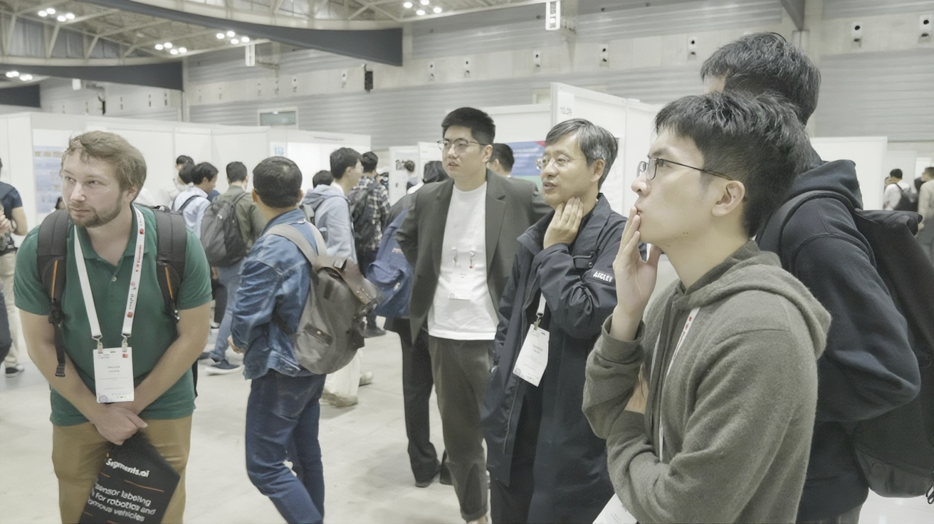 ICRA,IROS,IROS 2025,王贺升,Poster session,robotics
