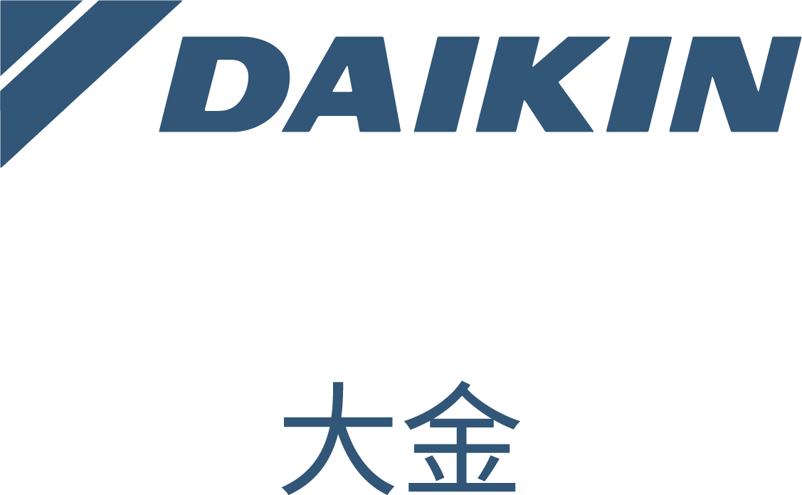 大金
