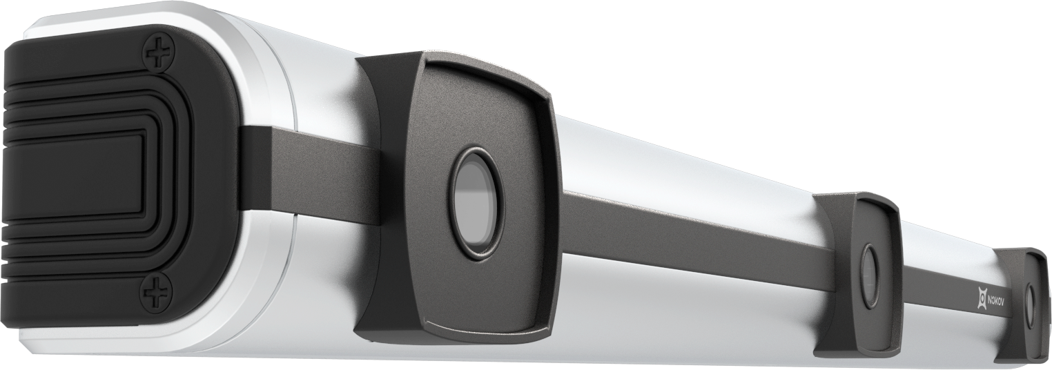 简易组装动捕摄像头