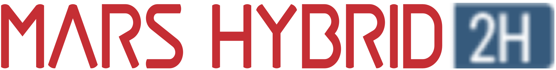 Mars Hybrid 2H