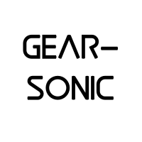 GEAR-SONIC