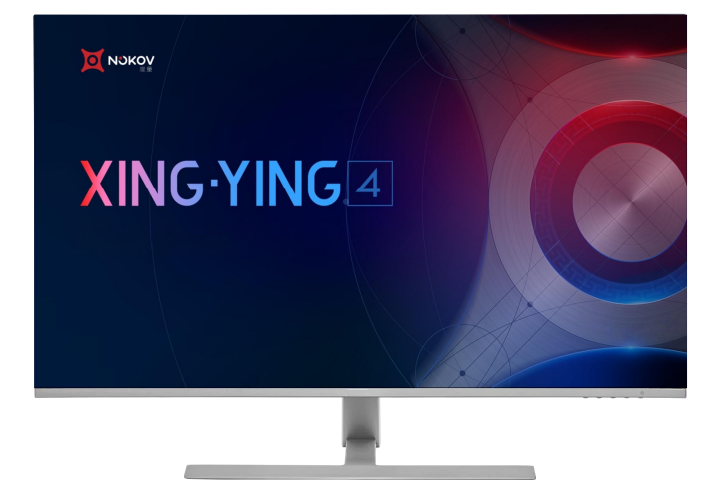 全新升级XINGYING 3.2版本
